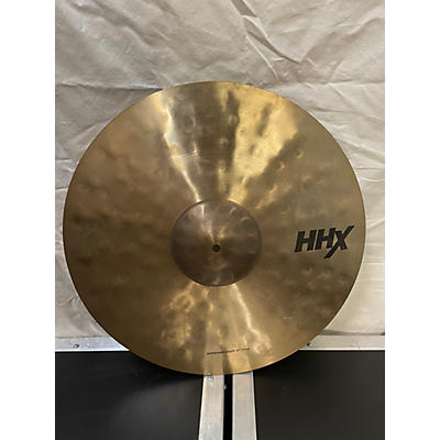 Sabian 20in HHXtreme Crash Cymbal