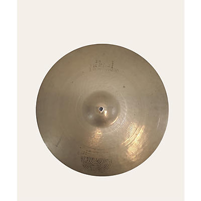 SABIAN 20in Hand Hammered Bounce Ride Cymbal