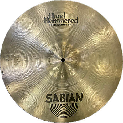 Sabian 20in Handhammered 20 Cymbal