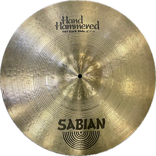 Sabian 20in Handhammered 20 Cymbal 40