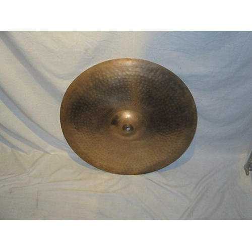 Paiste 20in Heavy Ride Cymbal 40