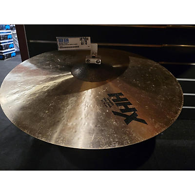 SABIAN 20in Hhx Complex Thin Crash Cymbal