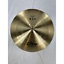 Used Zildjian 20in High China Boy Cymbal 40