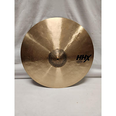 Sabian 20in Hxx Complex Medium Ride Cymbal