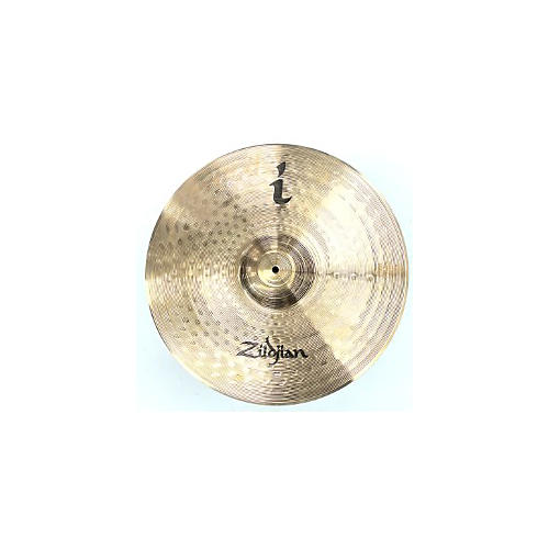 Zildjian 20in I FAMILY Cymbal 40