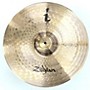 Used Zildjian 20in I FAMILY Cymbal 40