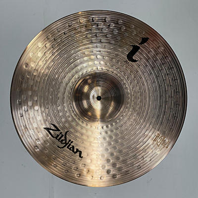 Zildjian 20in I Family Ride Cymbal