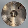 Used Zildjian 20in I Family Ride Cymbal 40