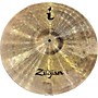 Used Zildjian 20in I RIDE Cymbal 40