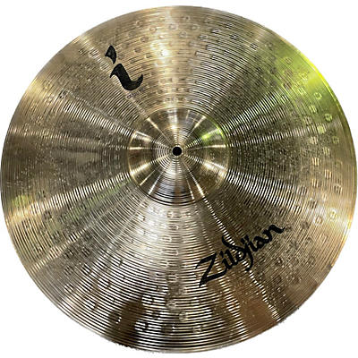 Zildjian 20in I RIDE Cymbal