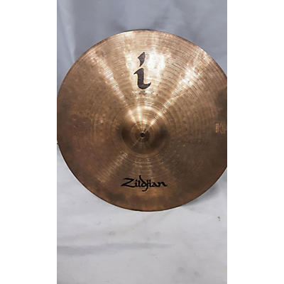 Zildjian 20in I RIDE Cymbal