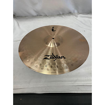 Zildjian 20in I Ride Cymbal