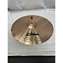 Used Zildjian 20in I Ride Cymbal 40