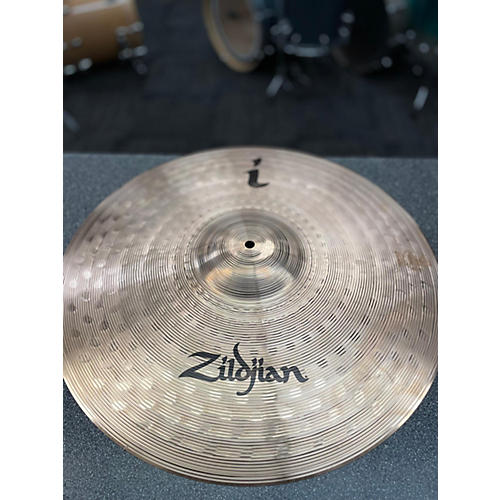 Zildjian 20in I SERIES Cymbal 40