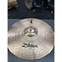 Used Zildjian 20in I SERIES Cymbal 40