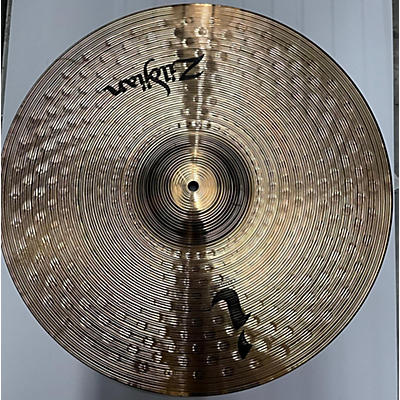 Zildjian 20in I SERIES Cymbal