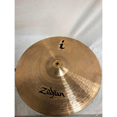 Zildjian 20in I SERIES RIDE Cymbal