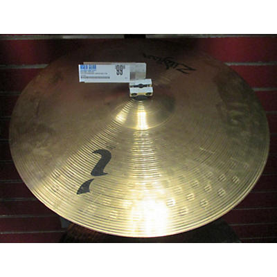 Zildjian 20in I SERIES RIDE Cymbal