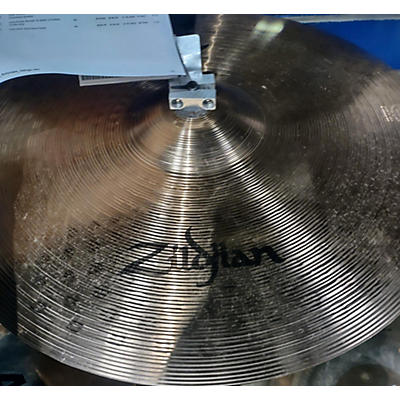 Zildjian 20in I Series 20 In Ride Cymbal