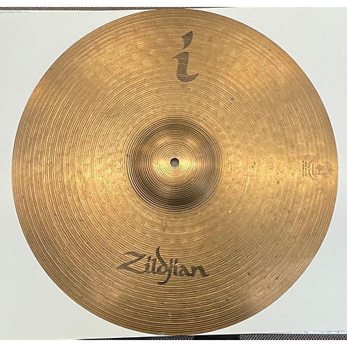 Zildjian 20in I Series Ride Cymbal 40