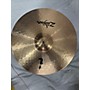 Used Zildjian 20in I Series Ride Cymbal 40