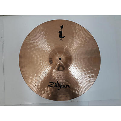 Zildjian 20in I Series Ride Cymbal
