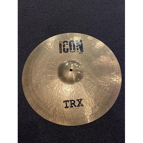 TRX 20in ICON Cymbal 40