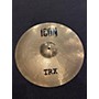 Used TRX 20in ICON Cymbal 40