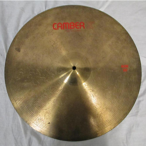 20in II Cymbal