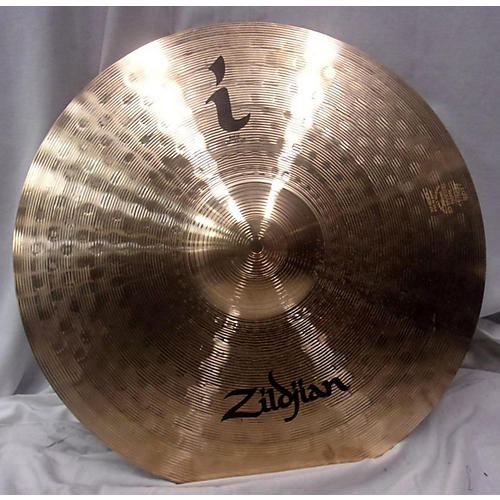 20in ILH 20 Cymbal