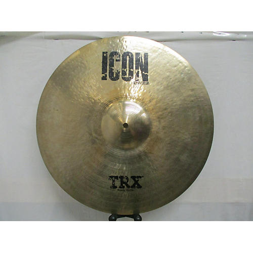 TRX 20in Icon Heavy Crash Cymbal 40