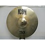 Used TRX 20in Icon Heavy Crash Cymbal 40