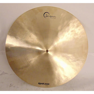 Dream 20in Ignition Cymbal