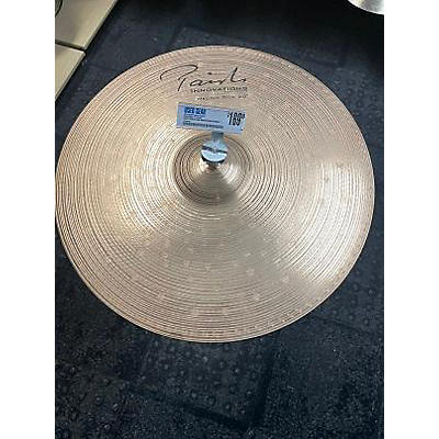 Paiste 20in Innovations Cymbal