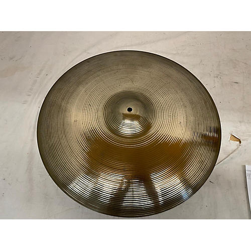 Zildjian 20in K Constantinople Medium Ride Cymbal 40