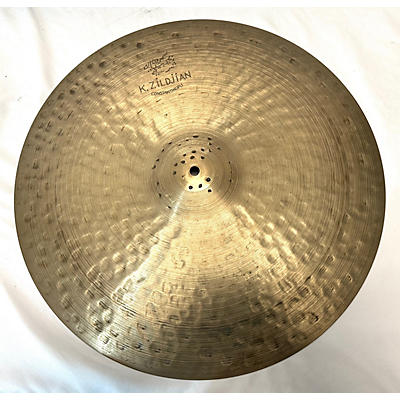 Zildjian 20in K Constantinople Medium Ride Cymbal