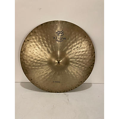 Zildjian 20in K Constantinople Suspended Cymbal