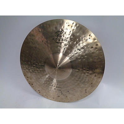 Zildjian 20in K Constantinople Vintage Medium Heavy Cymbal