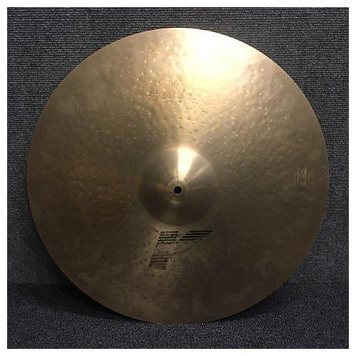20in K Custom Dark Ride Cymbal