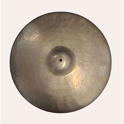 Zildjian 20in K Custom Dry Ride Cymbal