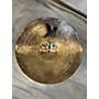 Used Zildjian 20in K Custom Dry Ride Cymbal 40