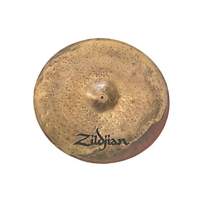 Zildjian 20in K Custom Dry Ride Cymbal