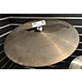 Used Zildjian 20in K Custom Flat Cymbal 40