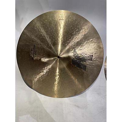 Zildjian 20in K Custom Medium Ride Cymbal
