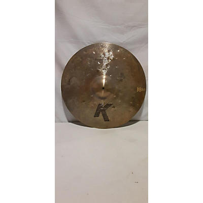 Zildjian 20in K Custom Special Dry Crash Cymbal