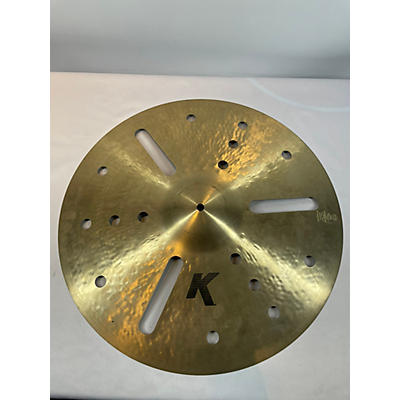 Zildjian 20in K EFX Crash Cymbal