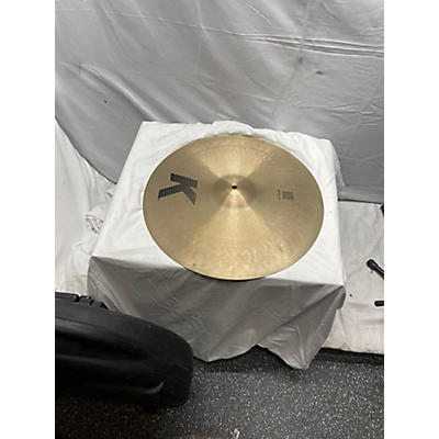 Zildjian 20in K Ride Cymbal