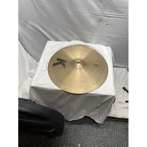 Zildjian 20in K Ride Cymbal 40