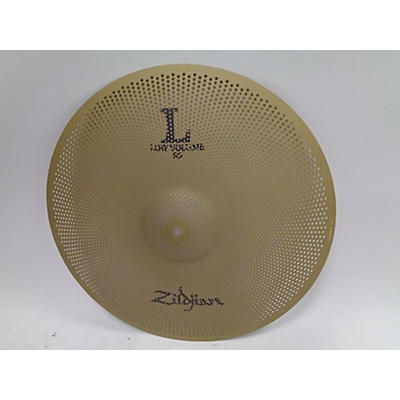 Zildjian 20in L80 Low Volume Ride Cymbal