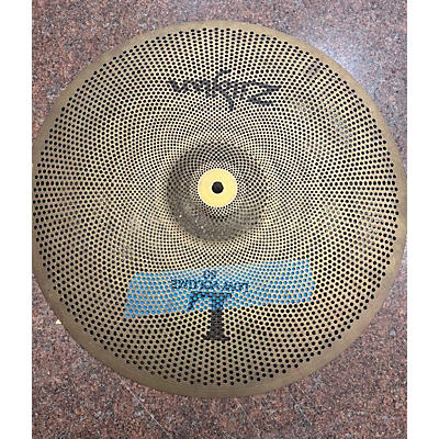 Zildjian 20in L80 Low Volume Ride Cymbal